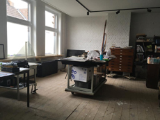 studio